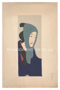 <strong>Takehisa Yumeji</strong><br>Jihei