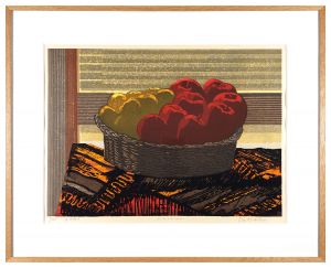 Kidokoro Sho / Still Life in Afterglow