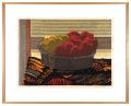 Still Life in Afterglow