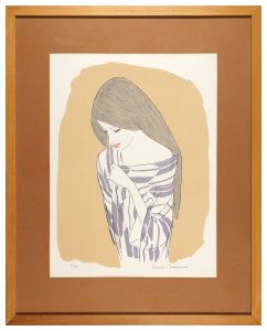 Takazawa Keiichi / Title unknown (Girl)