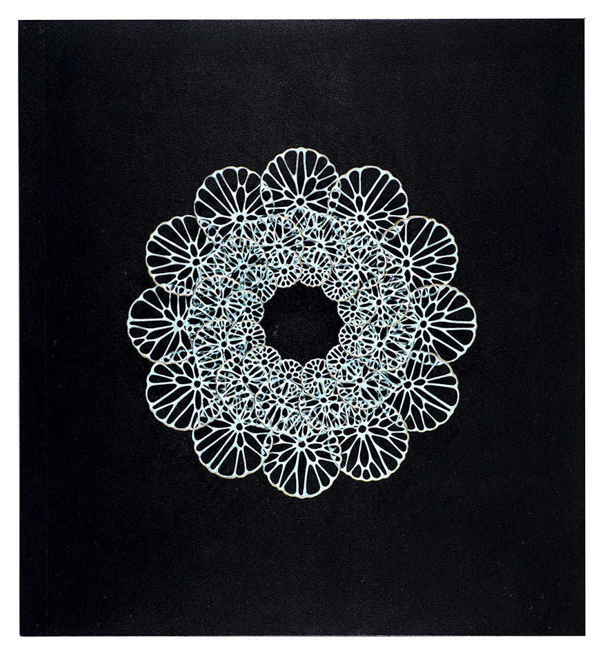 久米圭子「ループ」