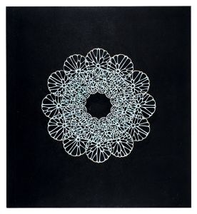 久米圭子「ループ」