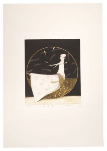 Horii Hideo / Acrobat
