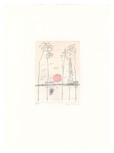 Saito Shinichi / Sunset
