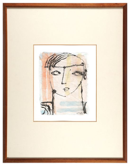 Mizu Tetsuo (Mizushima Tetsuo) “Title unknown”