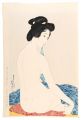 Woman after the Bath【Reproduct......