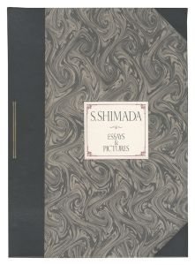 <strong>Essays & Pictures</strong><br>Shimada Shozo