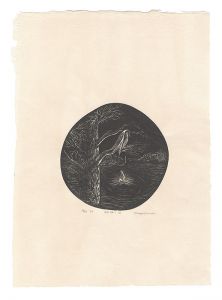 Hiwasaki Takao / KALPA - Swamp