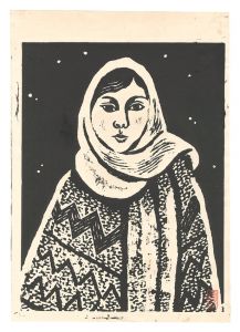 Kato Yasu / A Roman Girl