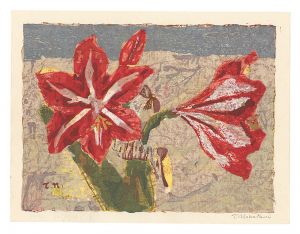 Nakatani Tai / Amaryllis