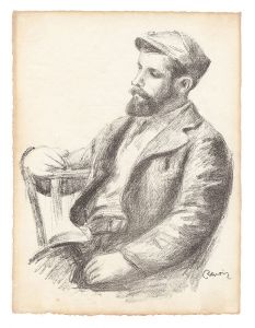 Pierre-Auguste Renoir / Louis Valtat