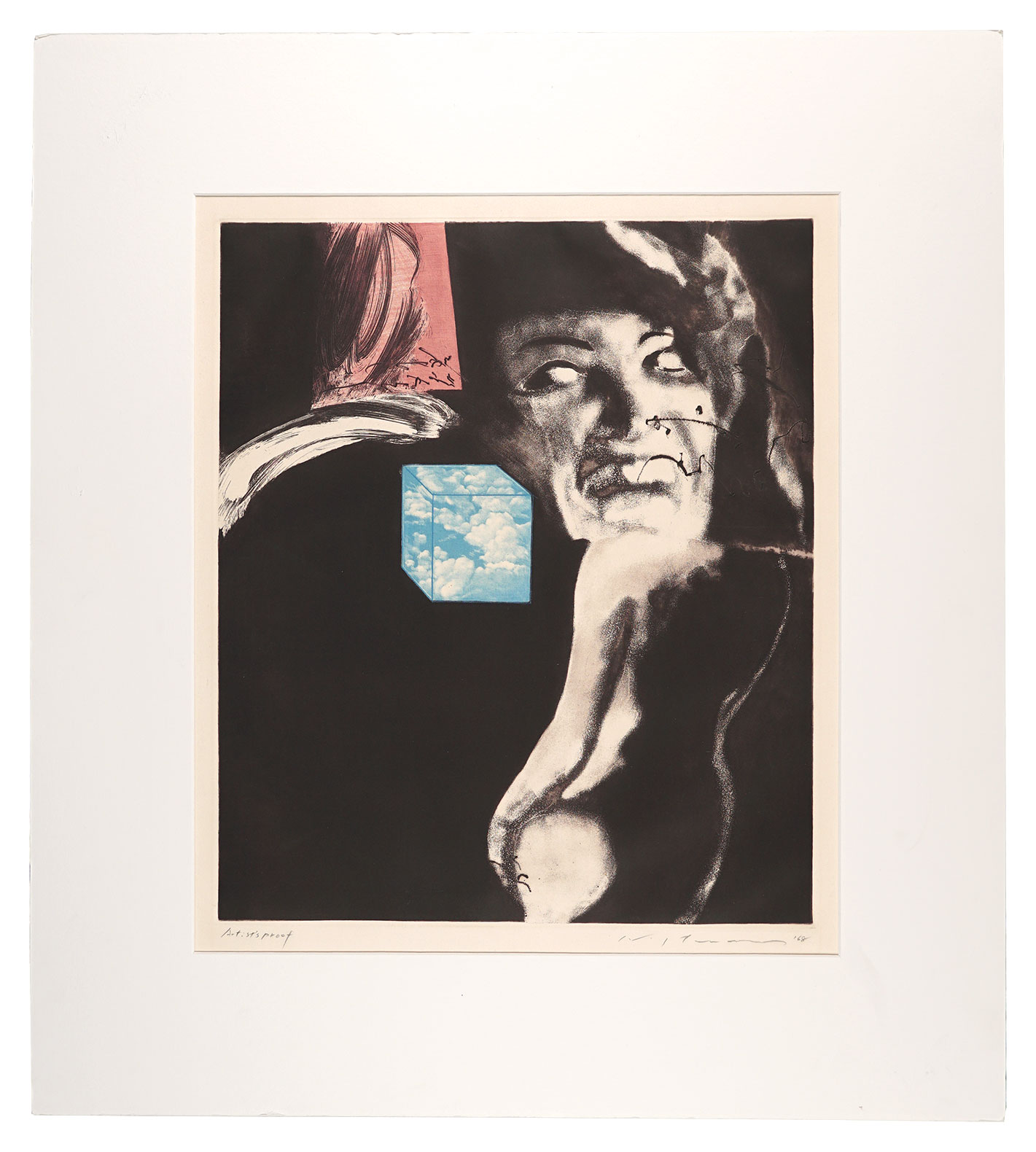 Ikeda Masuo “Star”