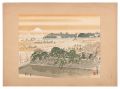 The Tokyo Imperial Palace and ......