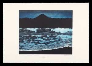 Saito Kaoru / Thirty-six Views of Mt. Fuji in the HEISEI period