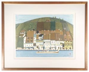Sekino Junichiro / Title unknown