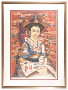 <strong>Sekino Junichiro</strong><br>Bin-gata