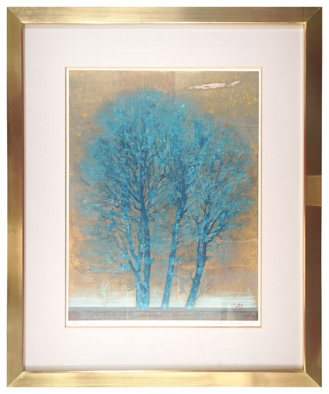 Hoshi Joichi “Morning”