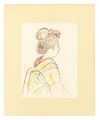 Woodblock Prints by Modern Art......