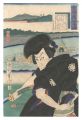 The Tokaido Road: One Look Wor......