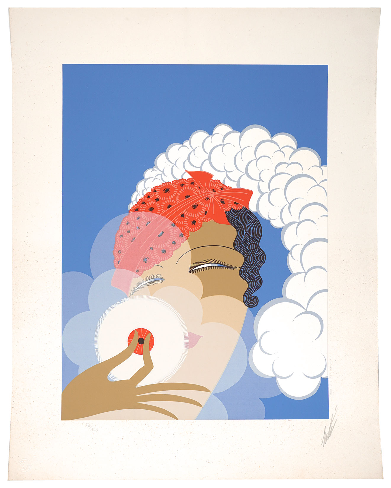 ERTE “Title unknown”