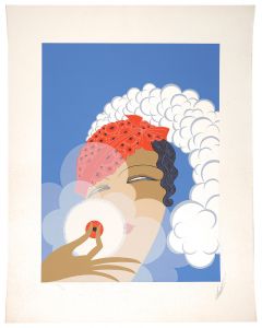 ERTE / Title unknown