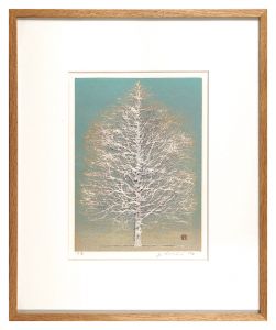 Hoshi Joichi / Early spring