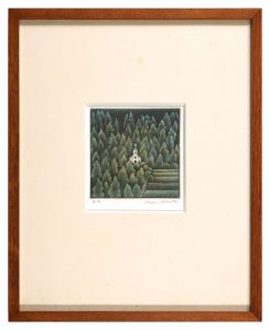 Hirota Masahisa / Small church