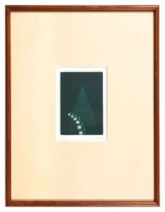 Shimizu Atsushi / Title unknown(Lily of the valley)