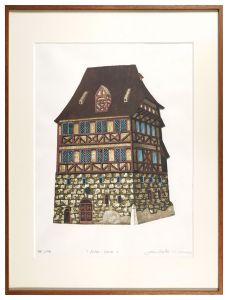 Kato Yasu / Durer haus
