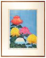Large Chrysanthemum