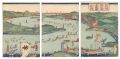 The Battle of the Akama Strait......