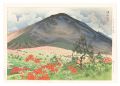 Ten Views of Shinano / Tsutsuj......