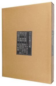 ｢浮世絵秘蔵名品集　小町びき 限定版｣有働義彦編
