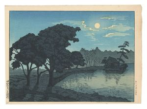 月夜（仮題）