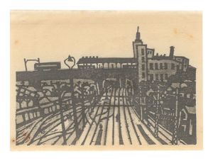 View of  a Station