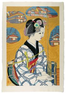 Sekino Junichiro / The Izu Dancer