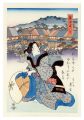 Tokaido Beauties / Fujisawa【Re......