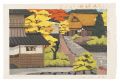 Ten Views of Kanazawa/ Edomura