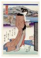 Tokaido Beauties / Fuchu【Repro......