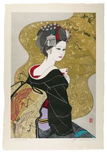 Sekino Junichiro / The Ace of Hearts
