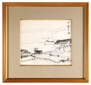 Saito Shinichi / Sea of Izu