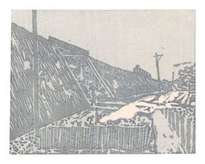 Countryside in Winter