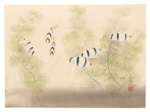 Ono Bakufu / Fish (tentative title)
