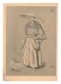 Japanese Types / No. 22
