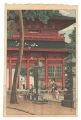 Ikegami Honmonji Temple (The N......