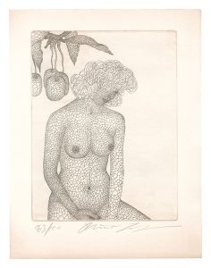 Jo Keito / Copper prints collection