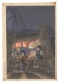 Oden Stall (tentative title)