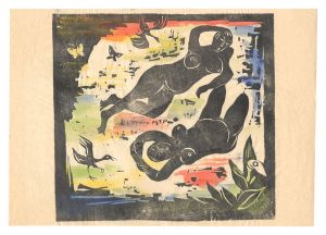 Hando Yoshihide / Works