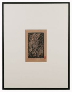 Woodpecker
