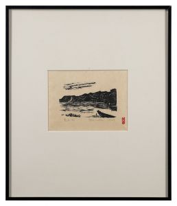 Hiratsuka Unichi / Lake Aoki